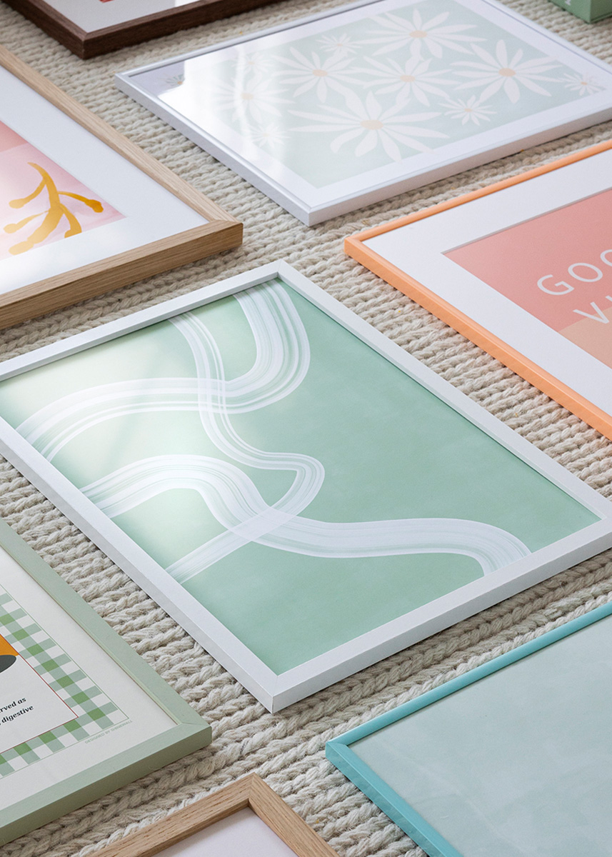 Vis alle 25 farger »